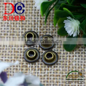 Vogue Customized Garment Button Rivet Metal Button Head Rivet for Clothing thumbnail-6