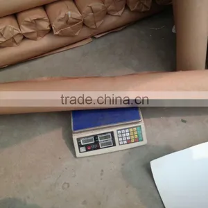 Galvanized / Powder Coated Crimped Square Wire Mesh thumbnail-6