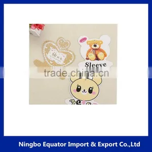 2016 Factory Customized Paper Header Cards Printing thumbnail-2