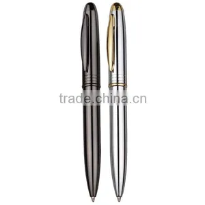Metal Ball Pen thumbnail-1
