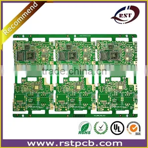 Pcb Circuit Board Design Manufacturing thumbnail-5