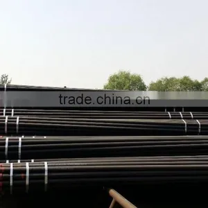 API 5CT 4-1/2"~20" Oilfield Seamless Steel Casing thumbnail-1