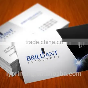 Cheap 3D Name Card Printing Business Card Printing thumbnail-5