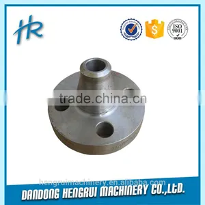 1/2''-12'' Ansi Stainless Steel Pipe Flanges thumbnail-5