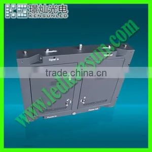 Sports Stadium Perimeter Led Cabinet Display thumbnail-1