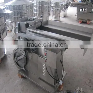 Cutiing Machine for Herbal thumbnail-6