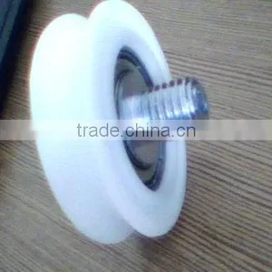 Elevator Parts Spare Parts Lift Door Roller thumbnail-1