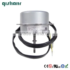 CE Approved New Design Universal Electric Fan Motor YDK28-6W-3 for Split Air Conditioner Outdoor Unit thumbnail-5