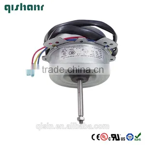 Fan Motor for Window Type Air-conditioner With Factory Price thumbnail-6