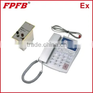 Explosion Proof Telephone BHH China Supplier thumbnail-1