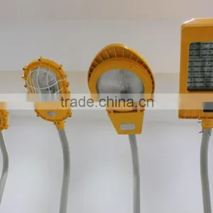 BAT55 High Quality Explosion Protected LED Street Road Lamp IP65 thumbnail-5