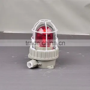BBJ China Explosion Proof Sound Warning Lighting thumbnail-6