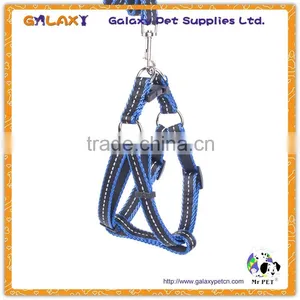 Hot Sell Professional Factory High Quality Durable Dog Collar and Leash thumbnail-5
