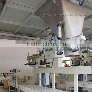 Cocoa Powder Processing Machines and Packaging Wuxi M&j thumbnail-1