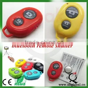 Roller Shutter Motor Remote Control, Bluetooth Remote Shutter for Selfie thumbnail-1