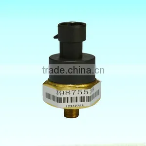 High Quality and Competitive Price Air Compressor Sensor for Screw Air Compressors thumbnail-1