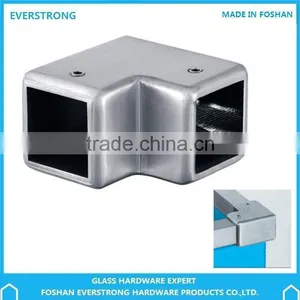 EVERSTRONG ST-P008 Stainless Steel Washroom Partition Fitting thumbnail-1