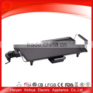China Hot Sale (size 47*27) Electric Grill thumbnail-2