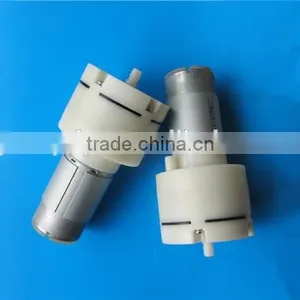 6v/12v Electric Air Pump Massage Device thumbnail-2