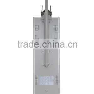 IP65 Integrated All in One 30w Led Street Light thumbnail-2