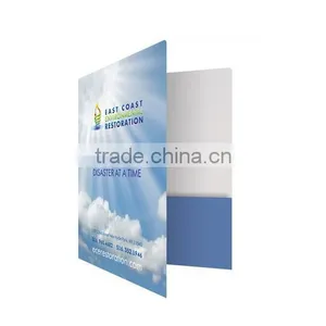 Single Pocket Folder Printing thumbnail-6