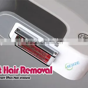 New Type Multifunction Equipment Ipl Laser Treatment thumbnail-4