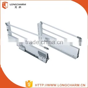 Full Extension Soft Close Runners Tandembox Drawers thumbnail-1