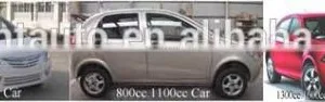 Cars Made in China With Factory Price thumbnail-1