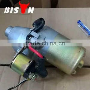 BISON China 168F-1 Generator Spare Parts Electric Start Kit 6.5hp Engine thumbnail-1