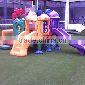 Artificial Turf Grass Carpet 25mm PE+PP Artficial Grass Carpet/Grass Carpet thumbnail-1