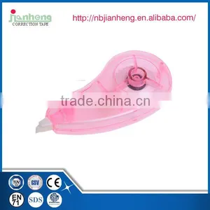 Black Correction Tape Cute Correction Tape thumbnail-1