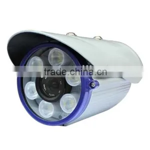1.3-megapixel 1080P Cloud IP Camera With Supports Onvif Protocal thumbnail-5
