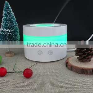 100ml New Ultrasonic Humidifier for Home Decoration thumbnail-2