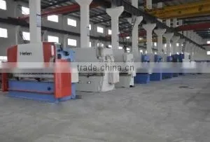 Maanshan Hellen CNC Machine Tool Co., Ltd. company overview - view 2 thumbnail