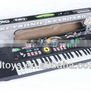 37 Keys Electronic Keyboard Musical Instruments MQ-006FM thumbnail-4