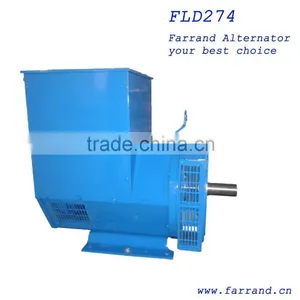 125KW ac Brushless Generators Alternators thumbnail-2