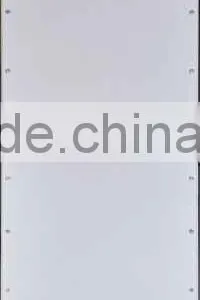 Porpular 1200X300mm 45W Recessed Panel Lighting thumbnail-2