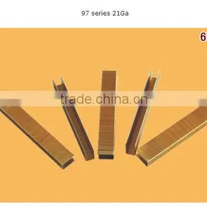 97 Series Pneumatic Staples thumbnail-1