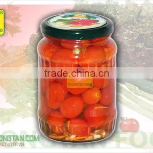 Canned Tomato Factory thumbnail-1