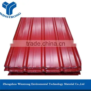 Color Steel Roof Tile,wave Tile for Roofing Manufacturer thumbnail-3