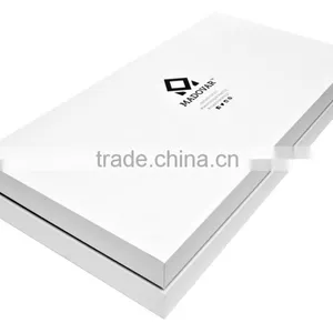 Custom Luxury Paper Color Gift Box/cardboard Printed Packaging /rigid Cardboard Boxes thumbnail-6