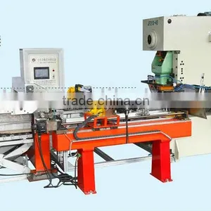 Automatic Feeder Used in Can Maker Machine thumbnail-1