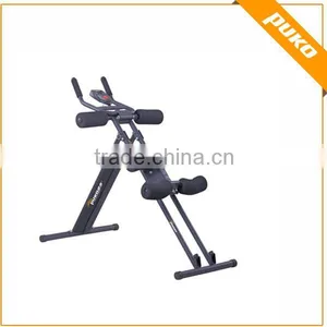 Fitness ab Coaster CF-858 thumbnail-1