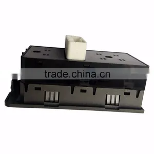 Power Window Master Switch 2 Button Fits for Holden Commodore VY VZ 02-06 Ute - Grey thumbnail-4