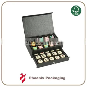 Luxury Chocolate Box Gift Box Packaging thumbnail-2