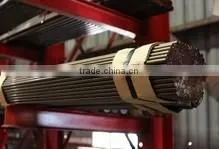 C62300 Aluminum Bronze Bars thumbnail-1