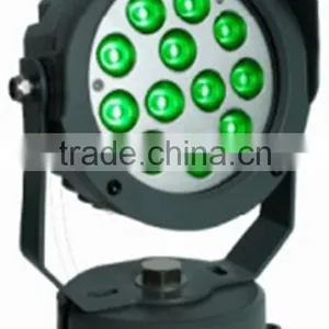 LED Lights Outside Waterproof Garden Low Voltage LED Landscape Lighting thumbnail-2