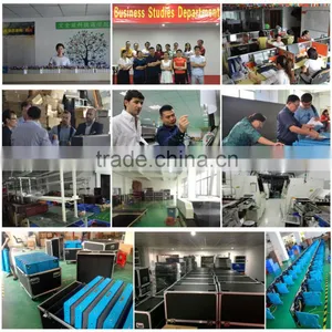 SMD Full Color Outdoor P10 LED Display Screen for Advertising thumbnail-5