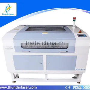 Mars 90 Laser Engraving Machine With 128MB Standard Buffer Memory thumbnail-2
