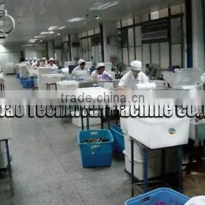 Different Type Latex Condom Dipping Machinery thumbnail-1